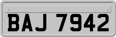 BAJ7942