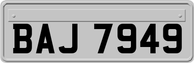 BAJ7949