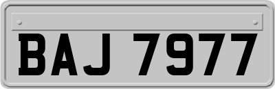 BAJ7977