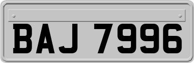BAJ7996