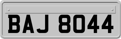 BAJ8044