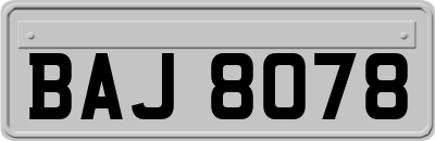 BAJ8078
