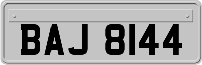 BAJ8144