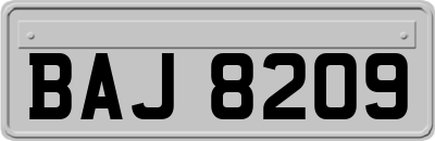 BAJ8209