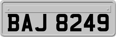 BAJ8249