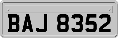 BAJ8352