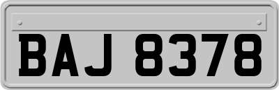 BAJ8378