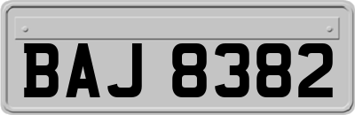 BAJ8382