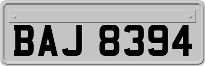 BAJ8394
