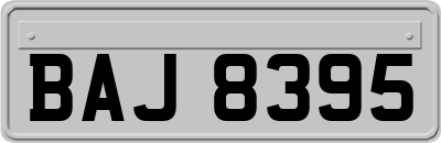 BAJ8395