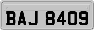 BAJ8409