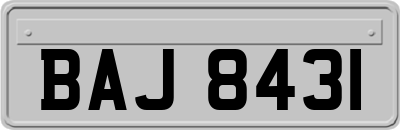 BAJ8431