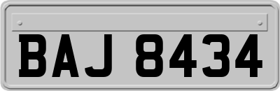 BAJ8434