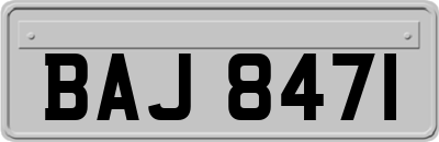 BAJ8471