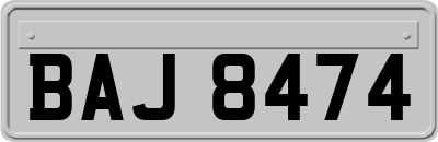 BAJ8474