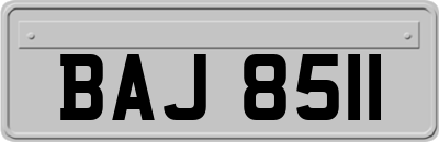 BAJ8511