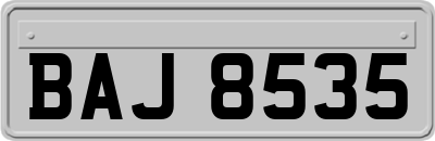 BAJ8535