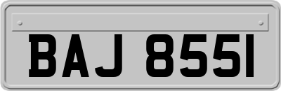 BAJ8551