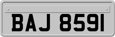 BAJ8591
