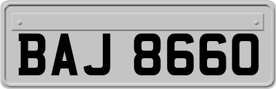 BAJ8660