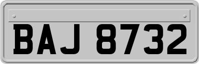BAJ8732
