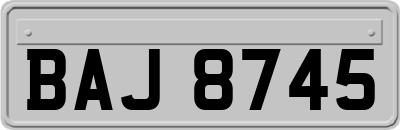 BAJ8745