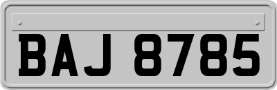 BAJ8785