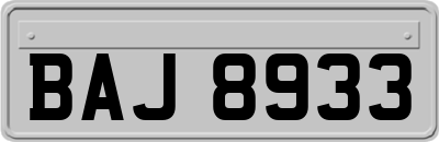 BAJ8933