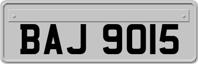 BAJ9015