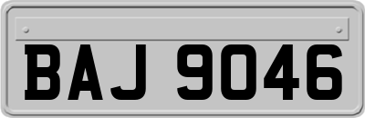 BAJ9046