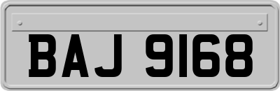 BAJ9168