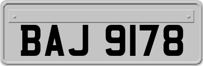 BAJ9178