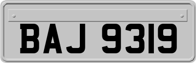 BAJ9319