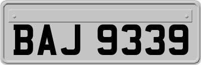 BAJ9339