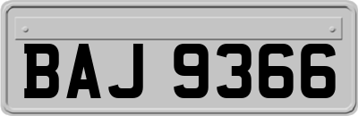 BAJ9366