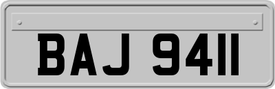 BAJ9411