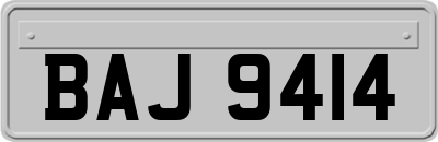 BAJ9414