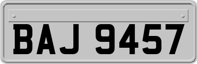 BAJ9457