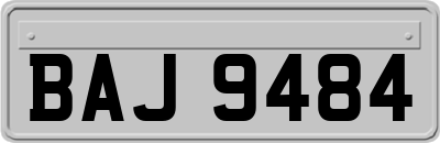 BAJ9484