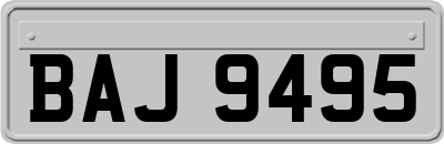 BAJ9495