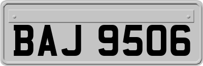 BAJ9506