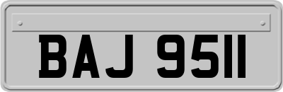 BAJ9511