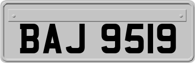 BAJ9519