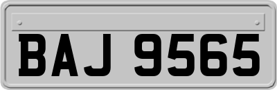 BAJ9565