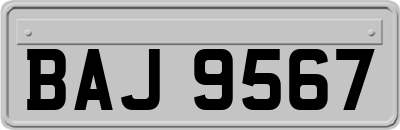 BAJ9567