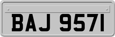 BAJ9571
