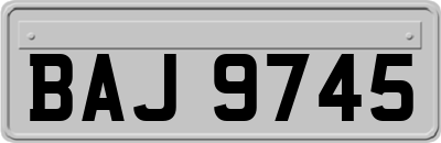 BAJ9745