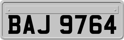 BAJ9764