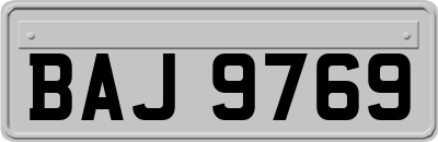 BAJ9769
