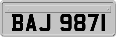 BAJ9871